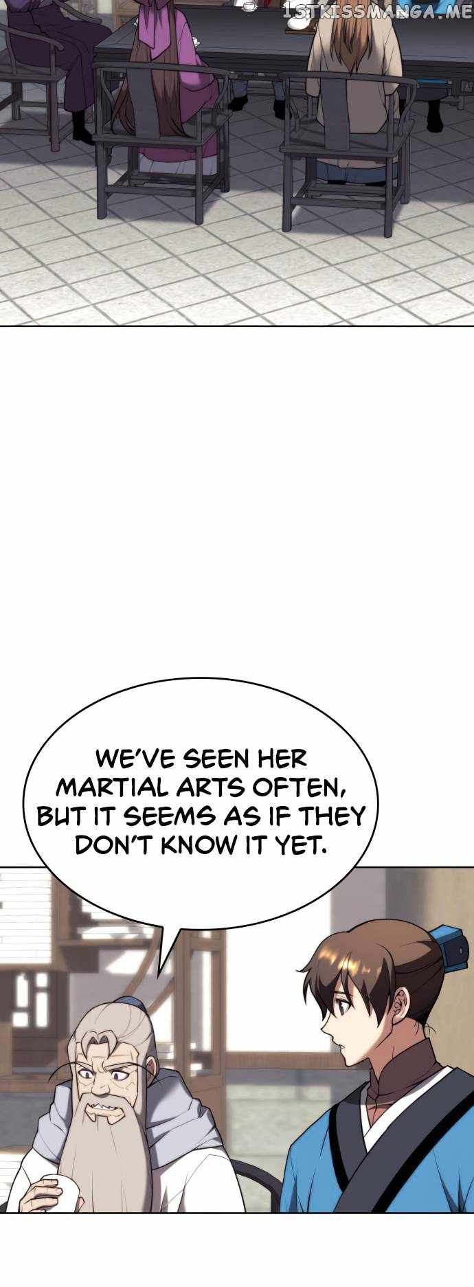 Tale of a Scribe Who Retires to the Countryside - chapter-156 - Page 14