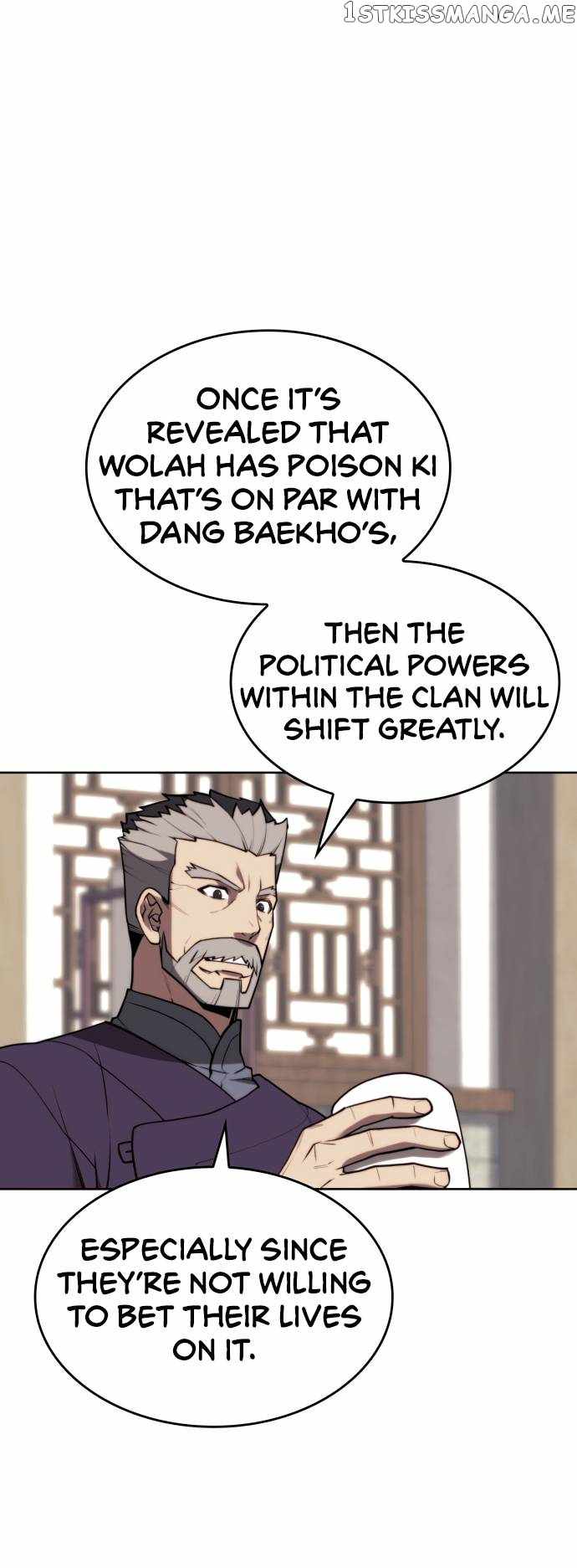 Tale of a Scribe Who Retires to the Countryside - chapter-156 - Page 15