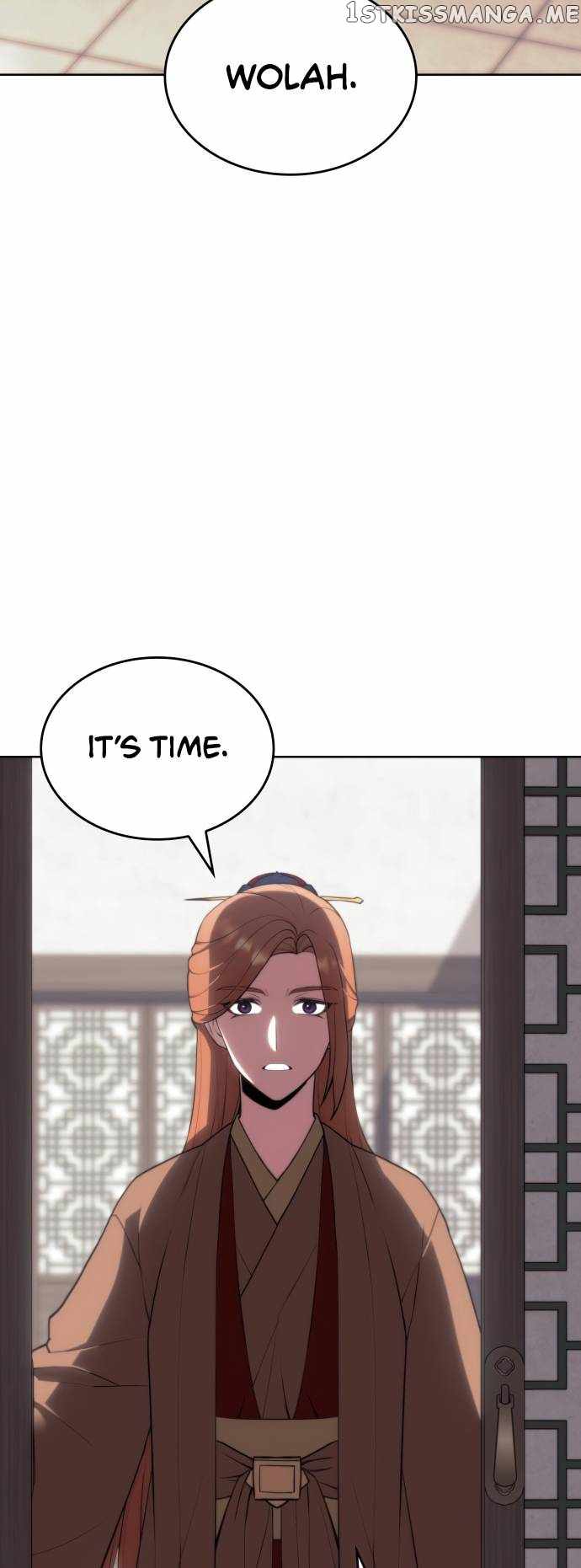 Tale of a Scribe Who Retires to the Countryside - chapter-156 - Page 21
