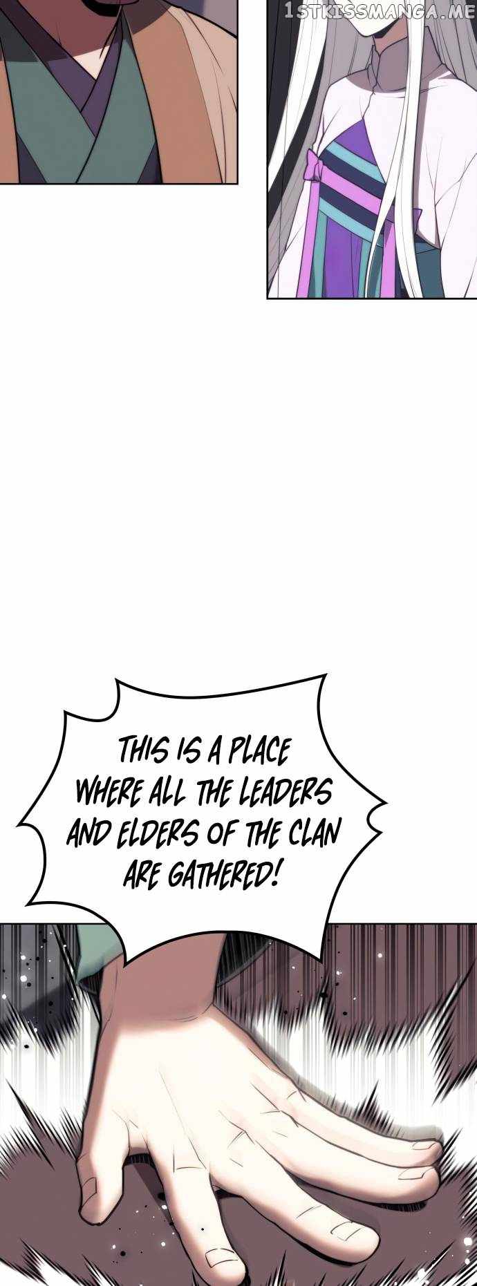 Tale of a Scribe Who Retires to the Countryside - chapter-156 - Page 31