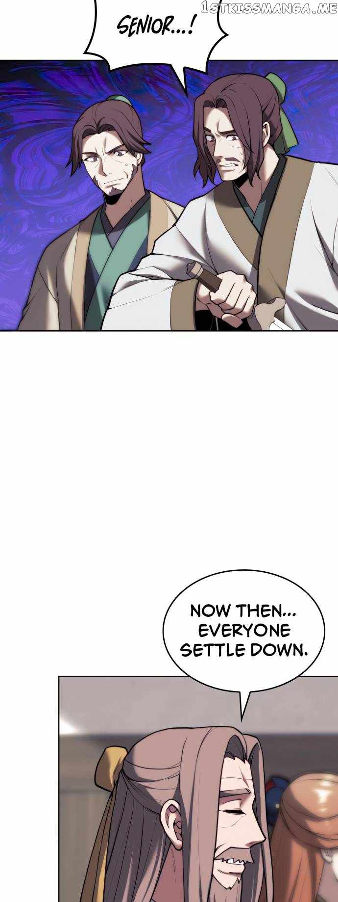 Tale of a Scribe Who Retires to the Countryside - chapter-156 - Page 45