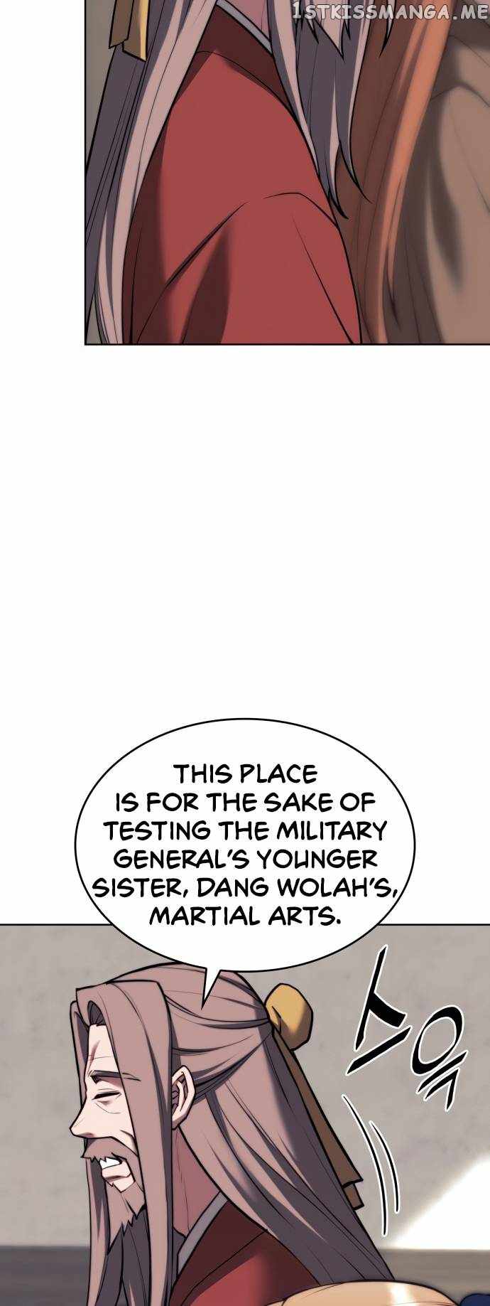 Tale of a Scribe Who Retires to the Countryside - chapter-156 - Page 46