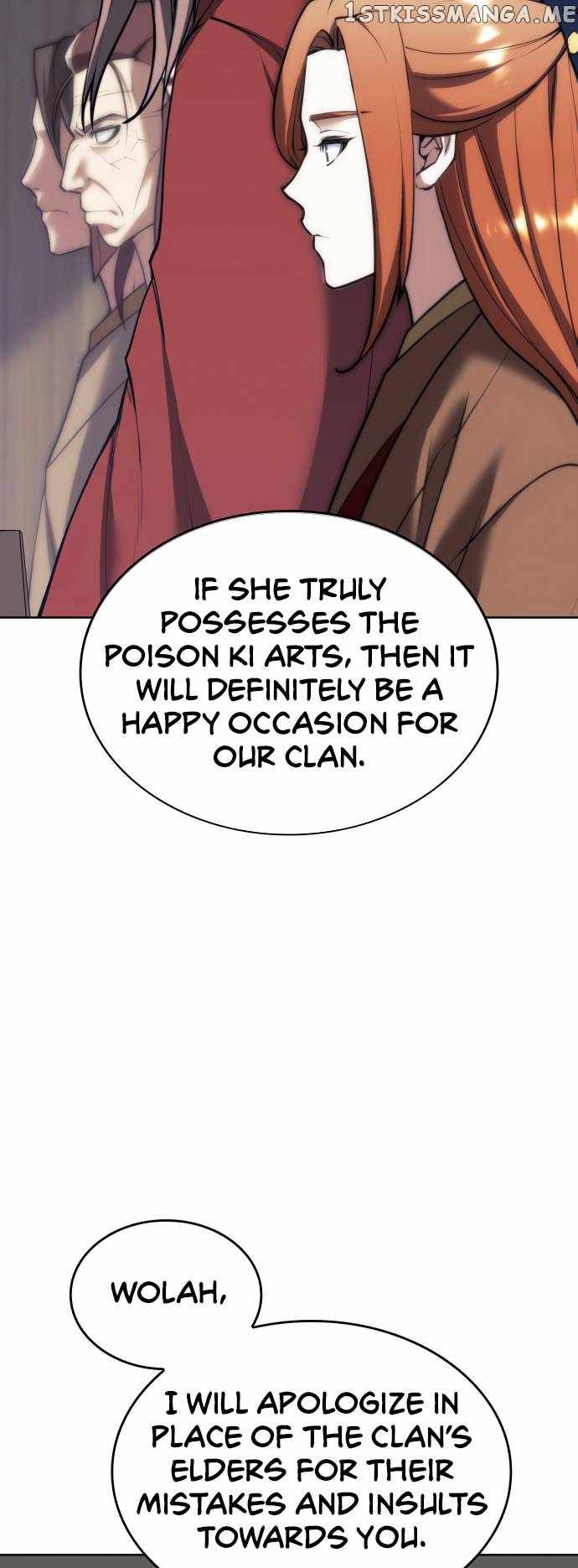 Tale of a Scribe Who Retires to the Countryside - chapter-156 - Page 47