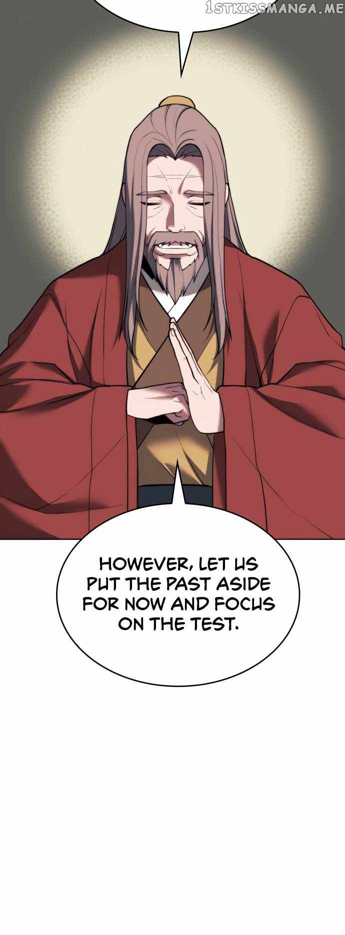 Tale of a Scribe Who Retires to the Countryside - chapter-156 - Page 48