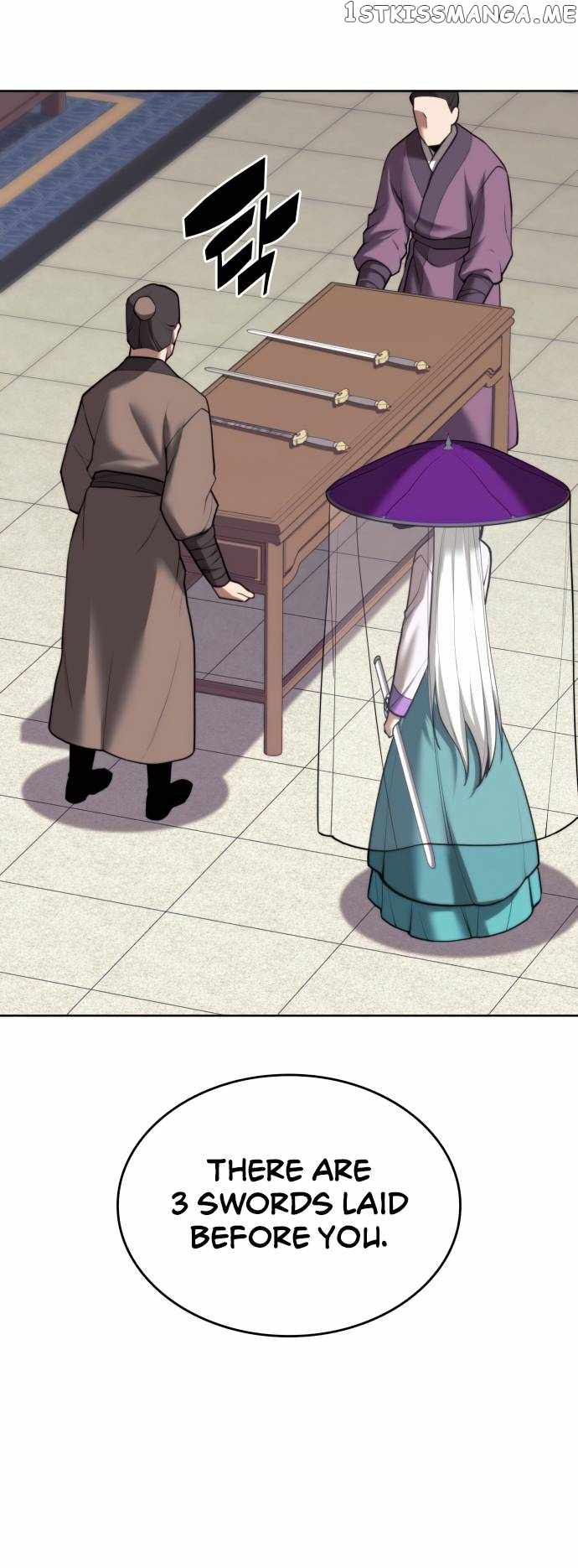 Tale of a Scribe Who Retires to the Countryside - chapter-156 - Page 49