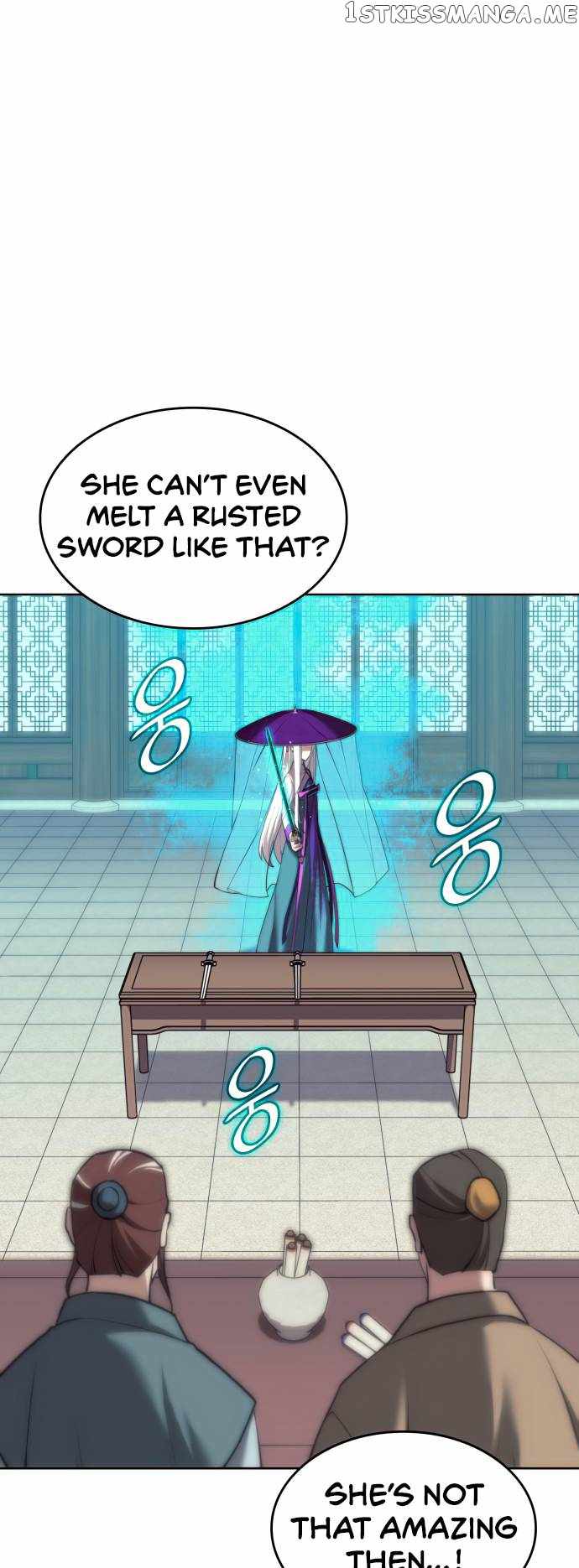 Tale of a Scribe Who Retires to the Countryside - chapter-156 - Page 56
