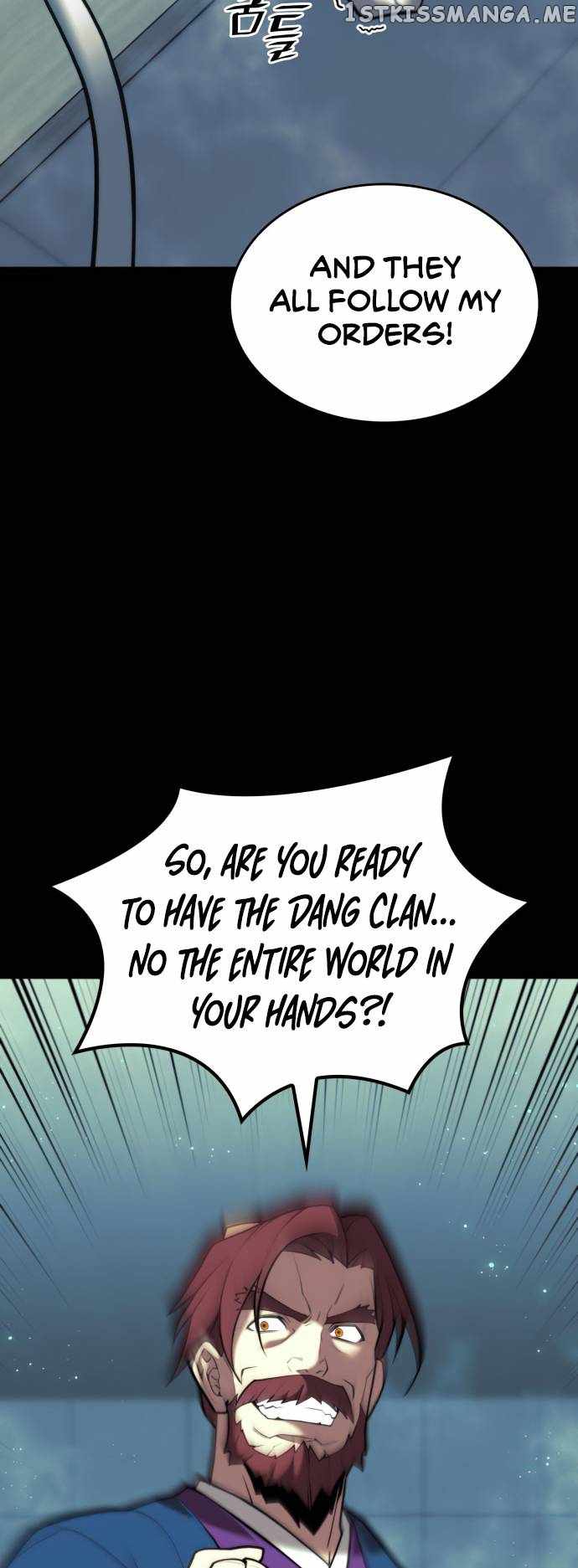 Tale of a Scribe Who Retires to the Countryside - chapter-156 - Page 9