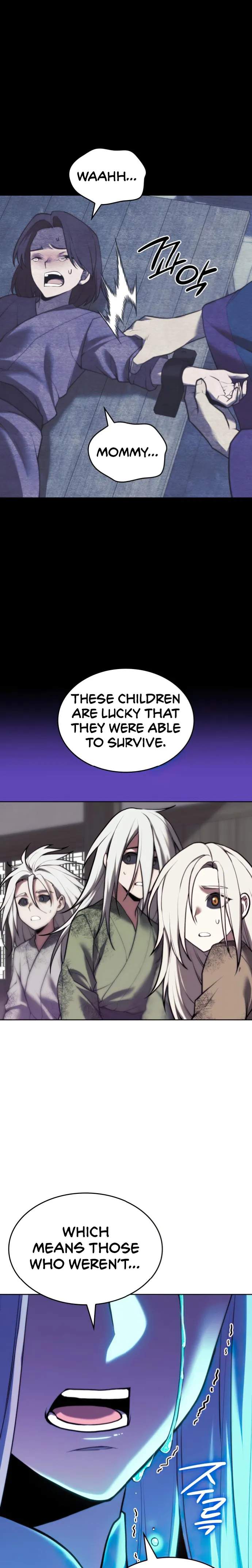 Tale of a Scribe Who Retires to the Countryside - chapter-158 - Page 26