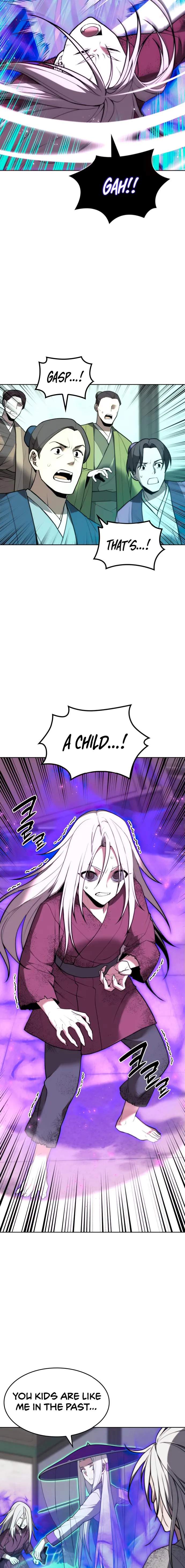 Tale of a Scribe Who Retires to the Countryside - chapter-158 - Page 4