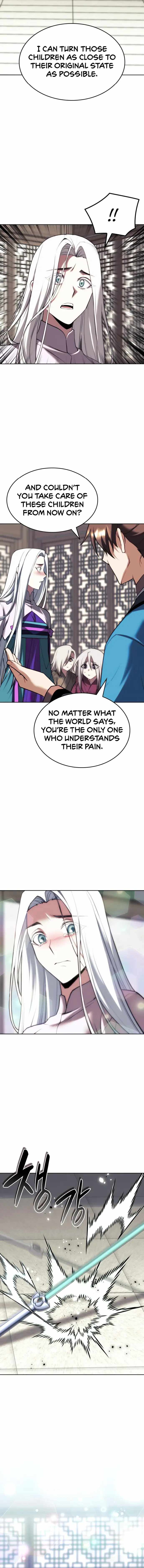 Tale of a Scribe Who Retires to the Countryside - chapter-159 - Page 13