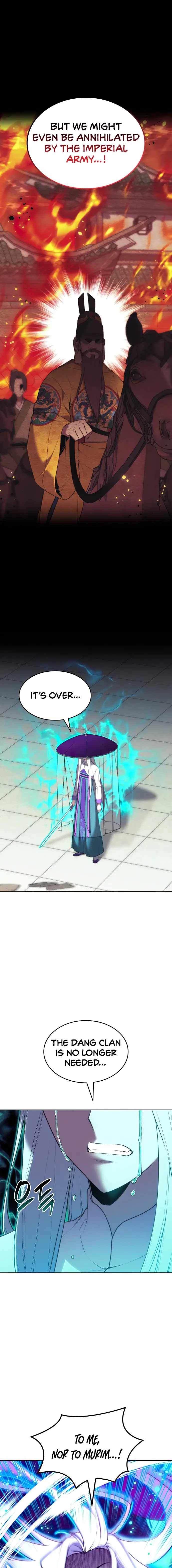 Tale of a Scribe Who Retires to the Countryside - chapter-159 - Page 4