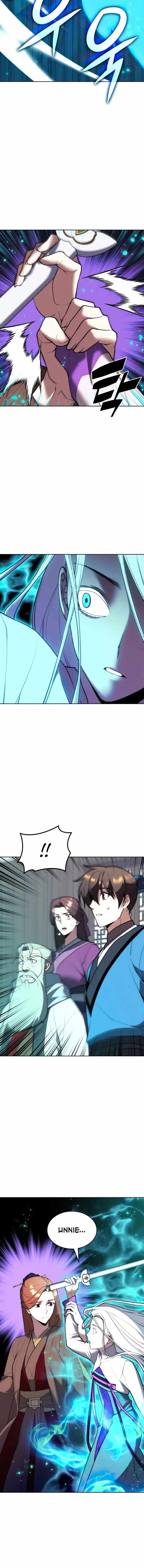 Tale of a Scribe Who Retires to the Countryside - chapter-159 - Page 9