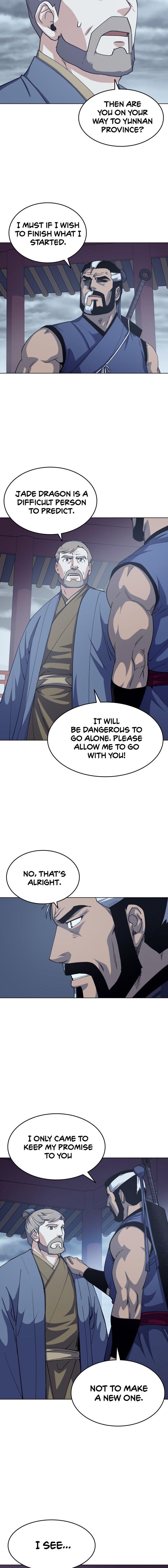 Tale of a Scribe Who Retires to the Countryside - chapter-16 - Page 14