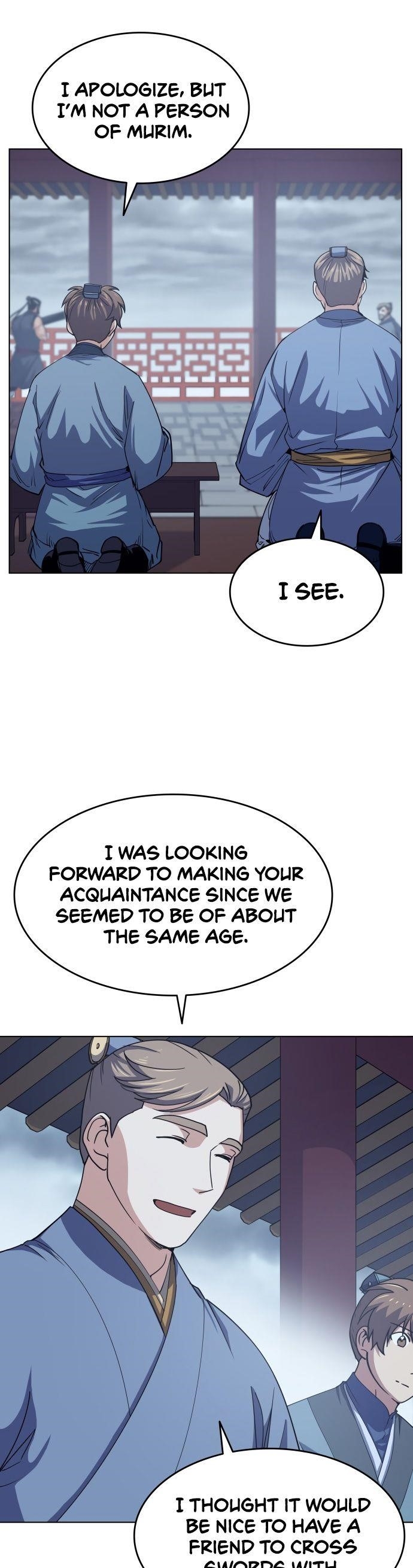 Tale of a Scribe Who Retires to the Countryside - chapter-16 - Page 16