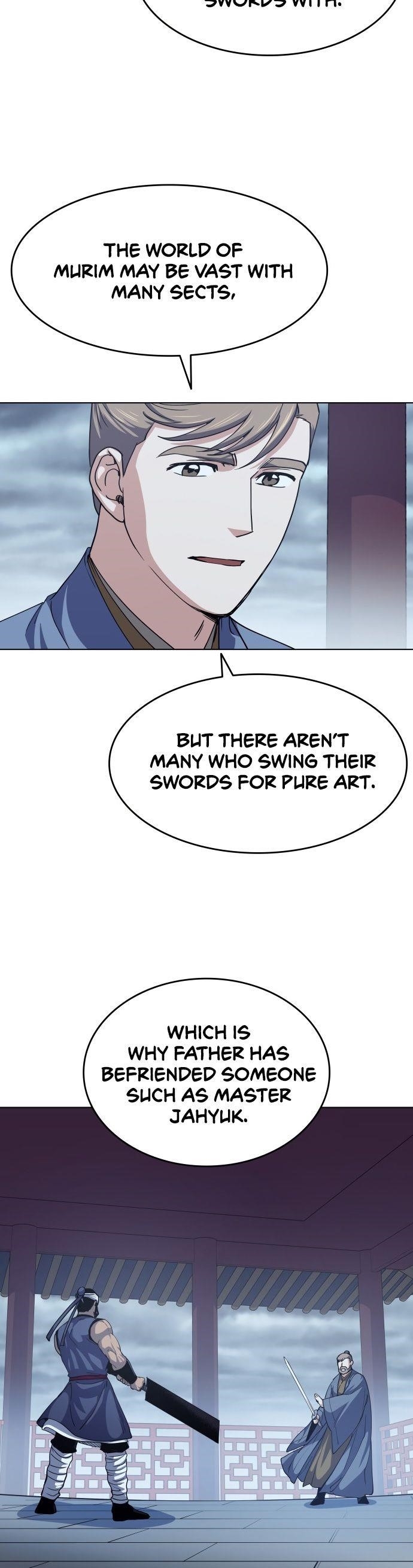 Tale of a Scribe Who Retires to the Countryside - chapter-16 - Page 17
