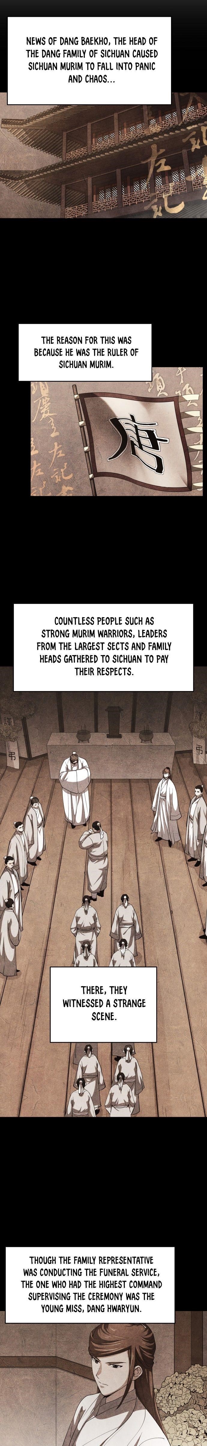 Tale of a Scribe Who Retires to the Countryside - chapter-16 - Page 4