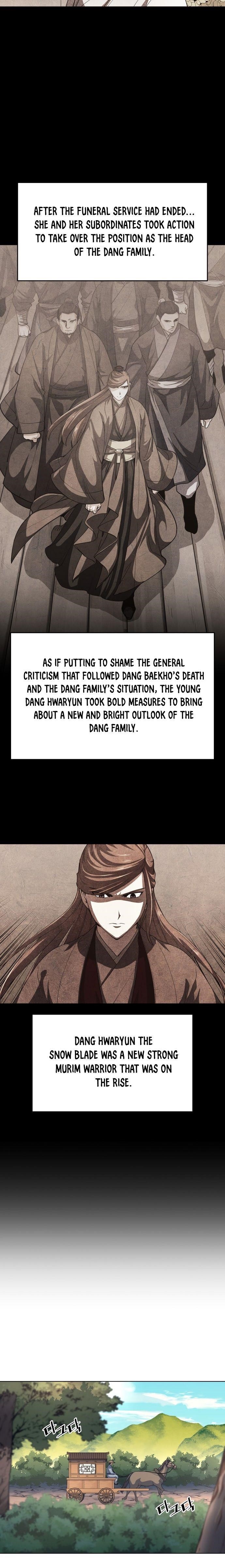 Tale of a Scribe Who Retires to the Countryside - chapter-16 - Page 5