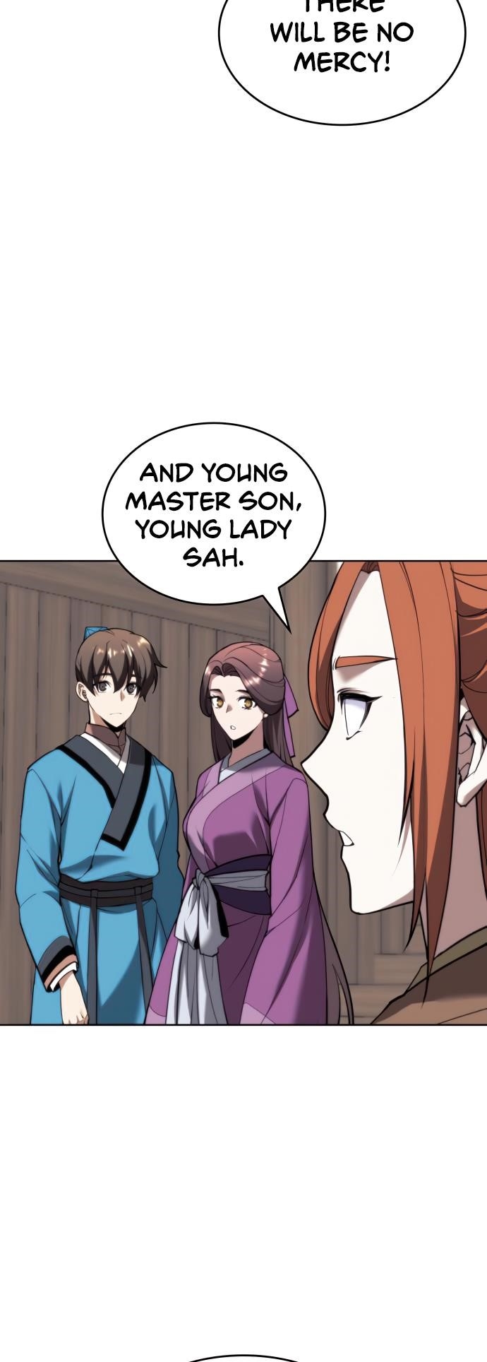 Tale of a Scribe Who Retires to the Countryside - chapter-160 - Page 43