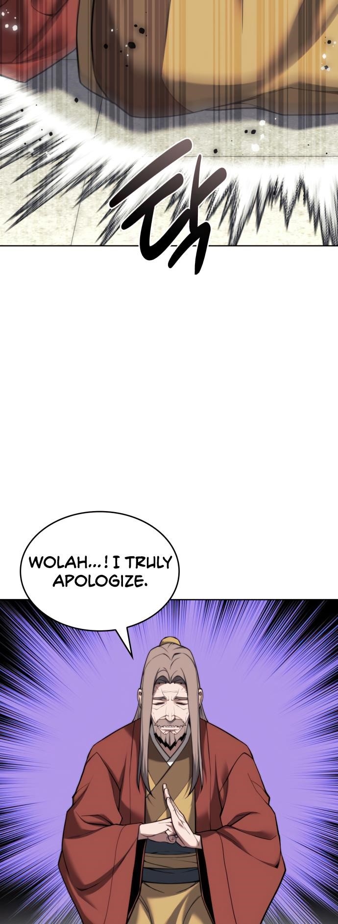 Tale of a Scribe Who Retires to the Countryside - chapter-160 - Page 52