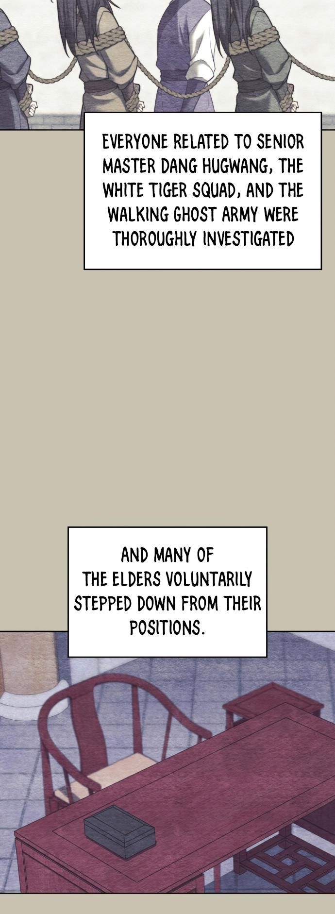 Tale of a Scribe Who Retires to the Countryside - chapter-160 - Page 56