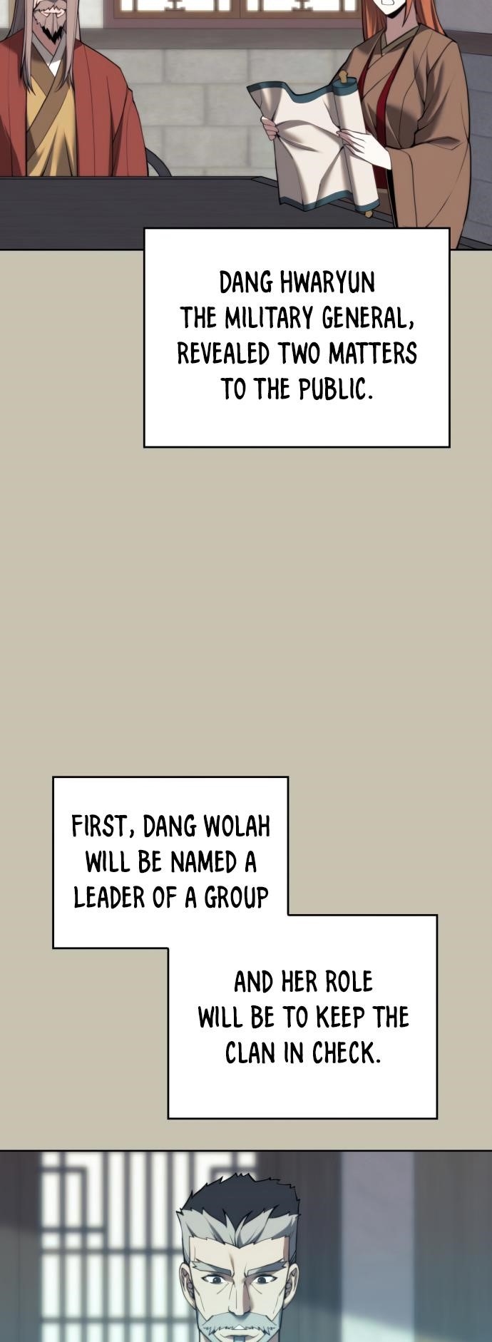 Tale of a Scribe Who Retires to the Countryside - chapter-160 - Page 59