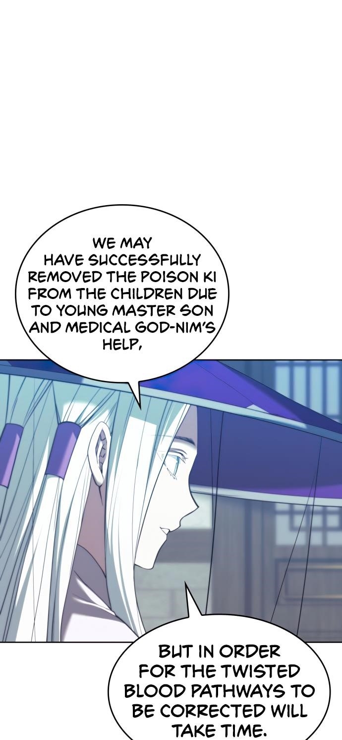 Tale of a Scribe Who Retires to the Countryside - chapter-160 - Page 65