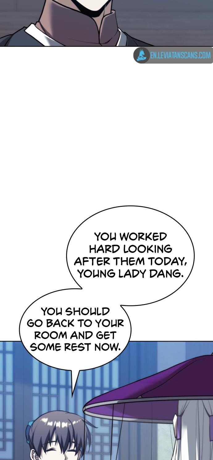Tale of a Scribe Who Retires to the Countryside - chapter-160 - Page 69