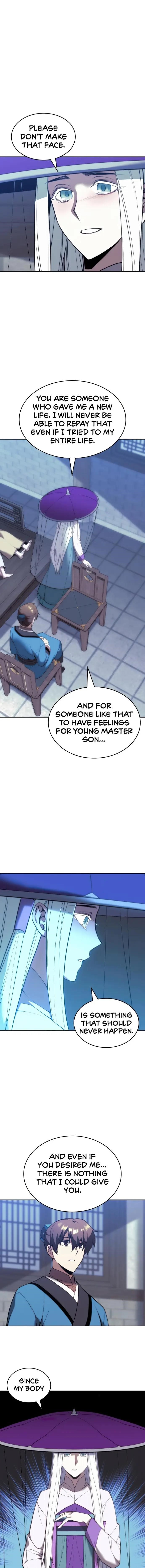 Tale of a Scribe Who Retires to the Countryside - chapter-161 - Page 2