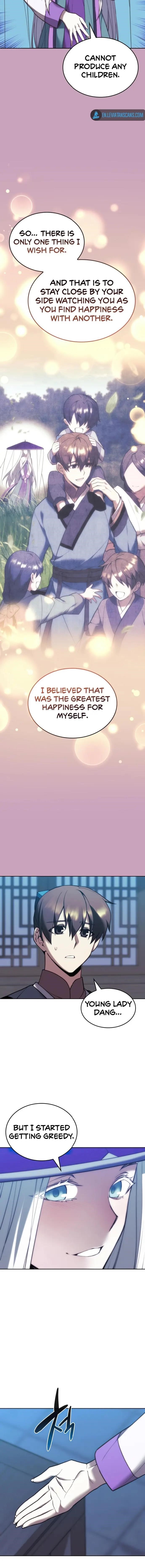 Tale of a Scribe Who Retires to the Countryside - chapter-161 - Page 3