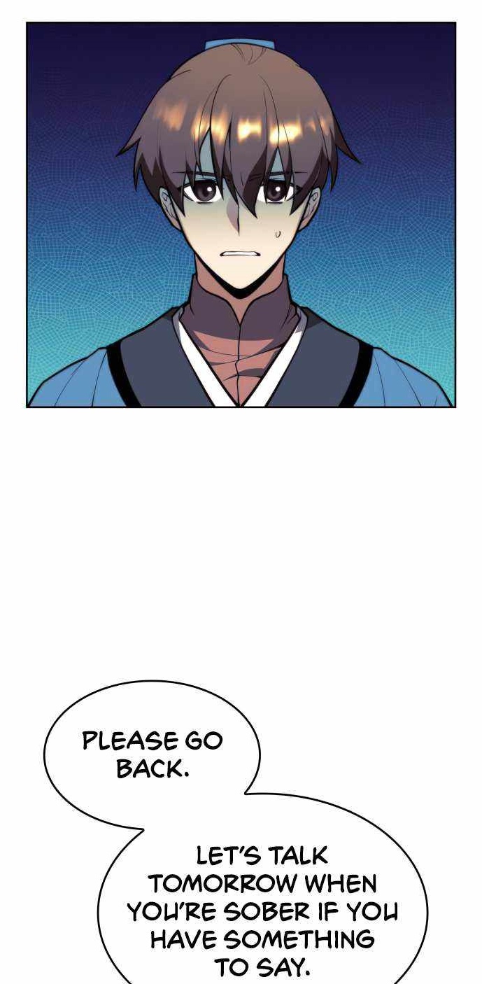 Tale of a Scribe Who Retires to the Countryside - chapter-162 - Page 1