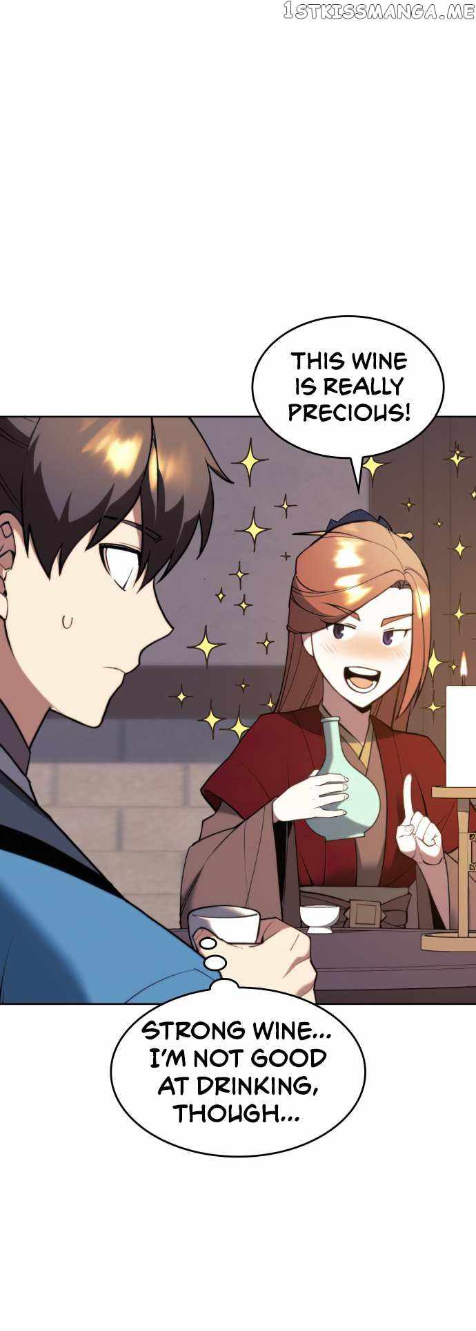 Tale of a Scribe Who Retires to the Countryside - chapter-162 - Page 10