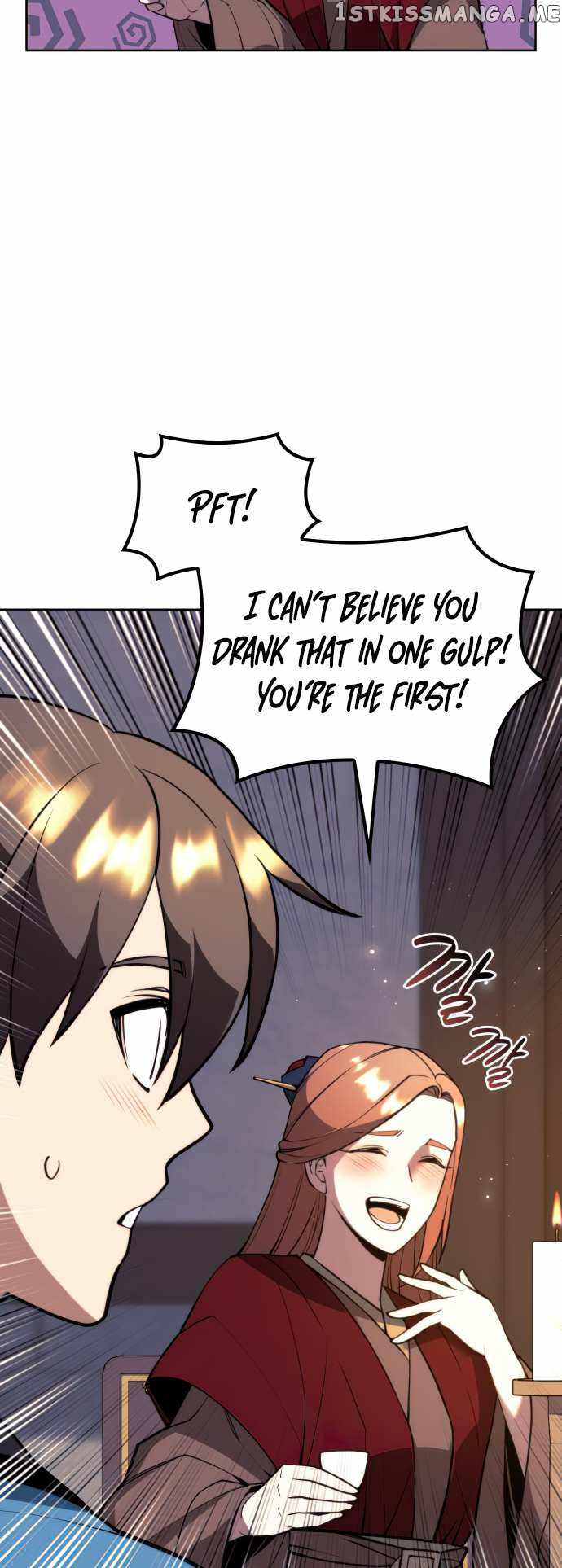 Tale of a Scribe Who Retires to the Countryside - chapter-162 - Page 15