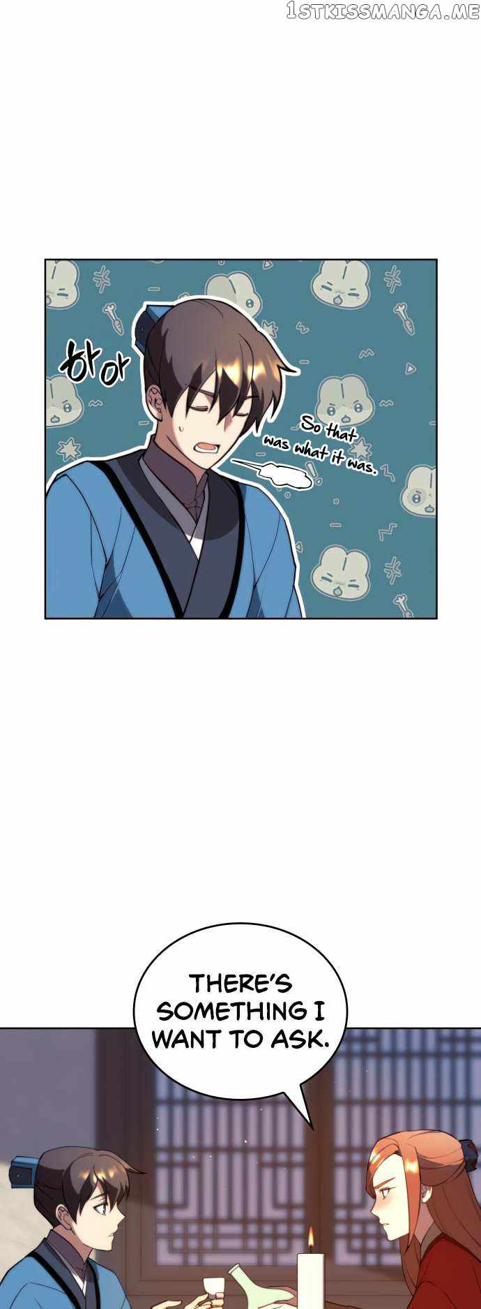 Tale of a Scribe Who Retires to the Countryside - chapter-162 - Page 18