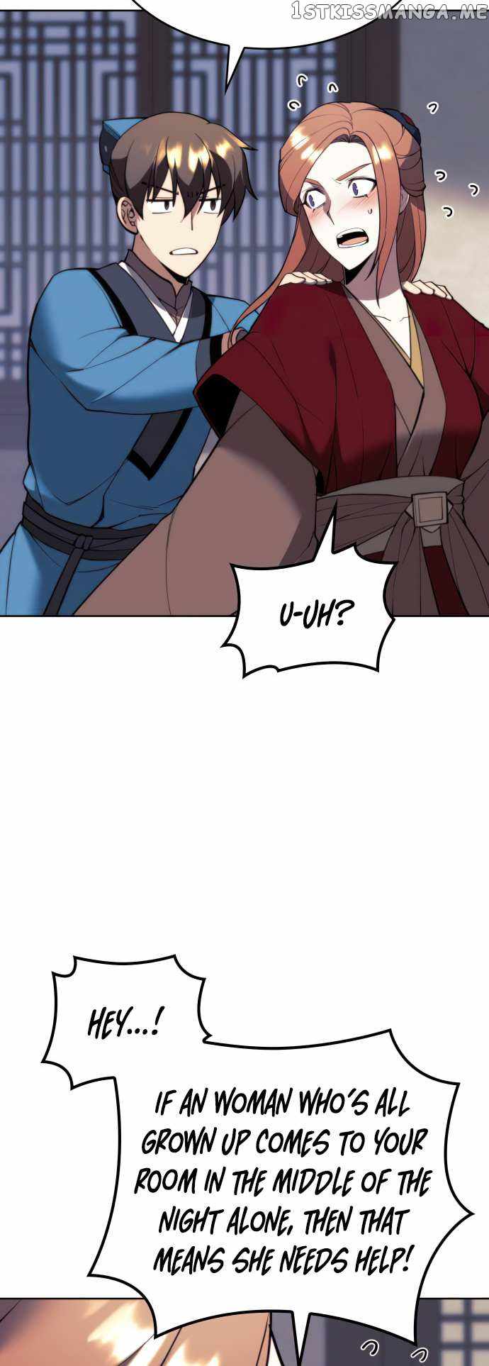 Tale of a Scribe Who Retires to the Countryside - chapter-162 - Page 2