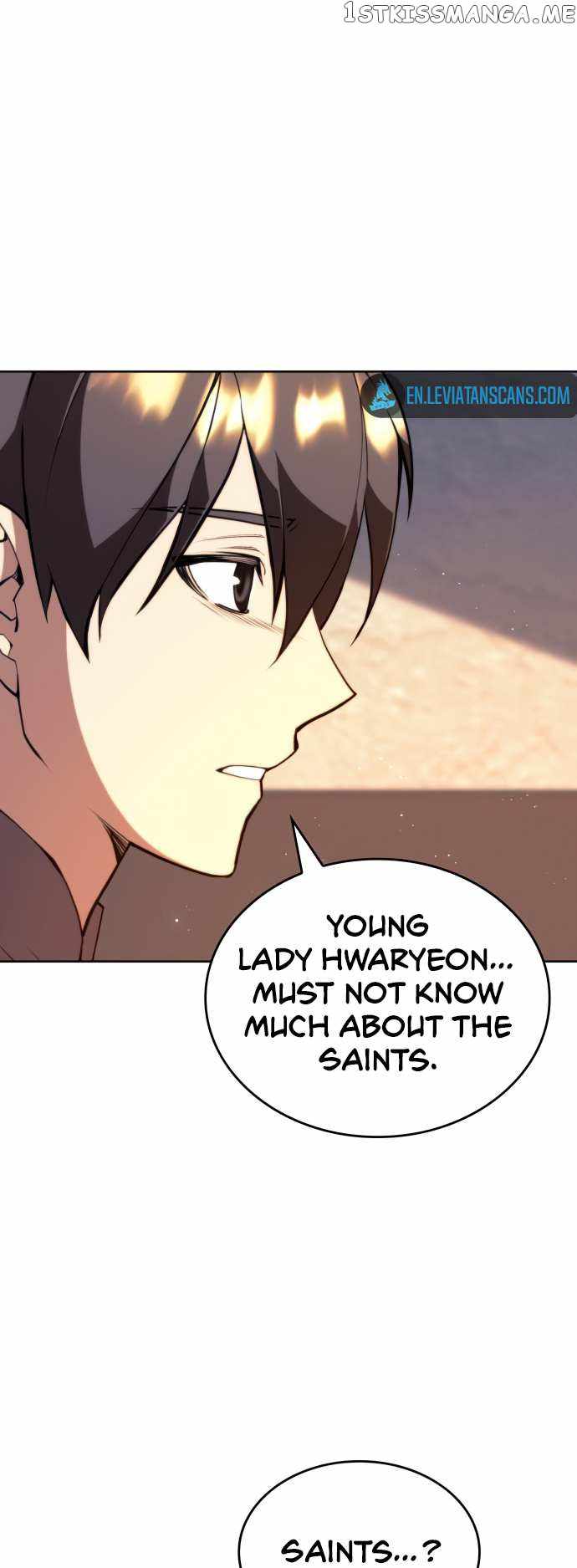 Tale of a Scribe Who Retires to the Countryside - chapter-162 - Page 23