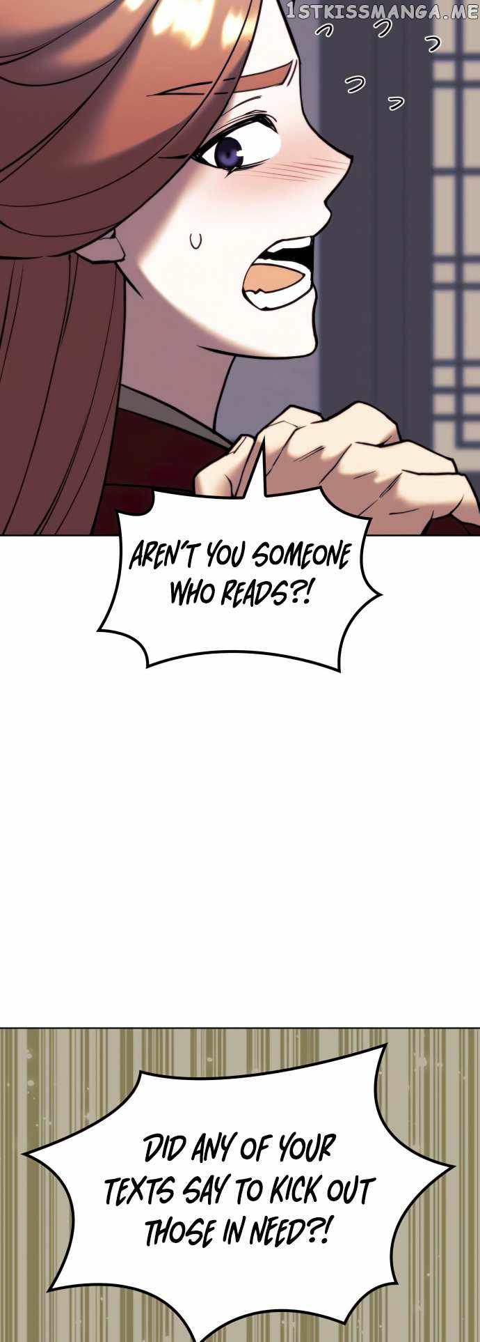 Tale of a Scribe Who Retires to the Countryside - chapter-162 - Page 3