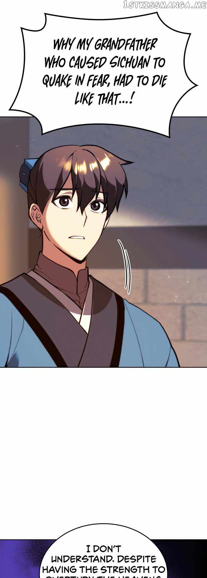 Tale of a Scribe Who Retires to the Countryside - chapter-162 - Page 31