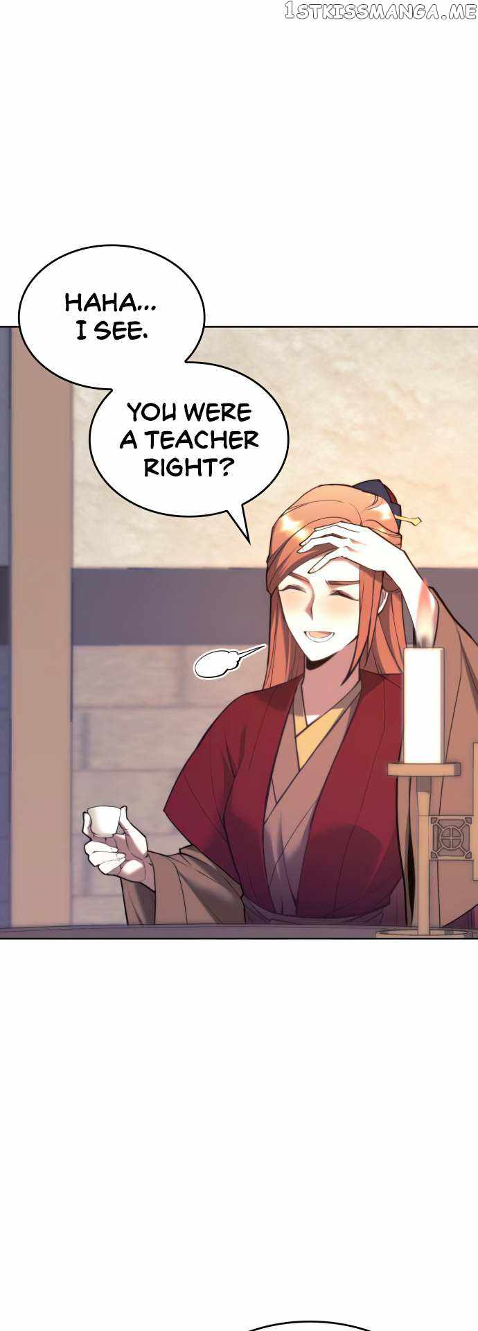 Tale of a Scribe Who Retires to the Countryside - chapter-162 - Page 36