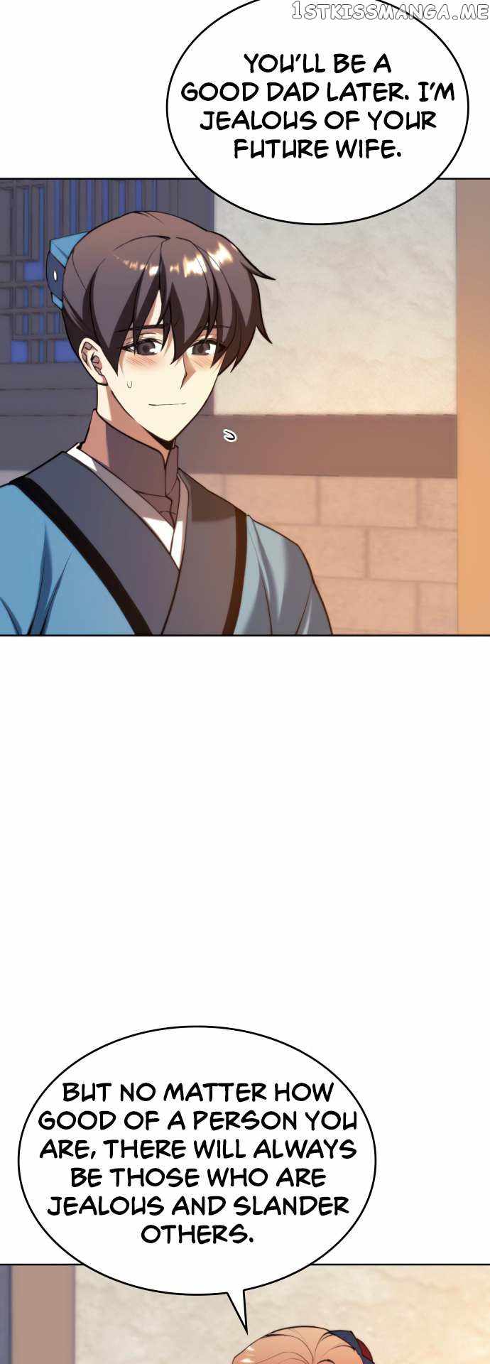 Tale of a Scribe Who Retires to the Countryside - chapter-162 - Page 37