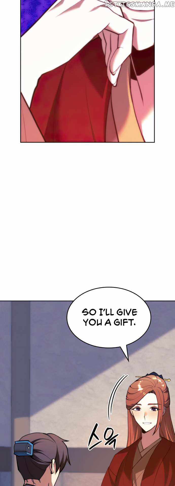 Tale of a Scribe Who Retires to the Countryside - chapter-162 - Page 39