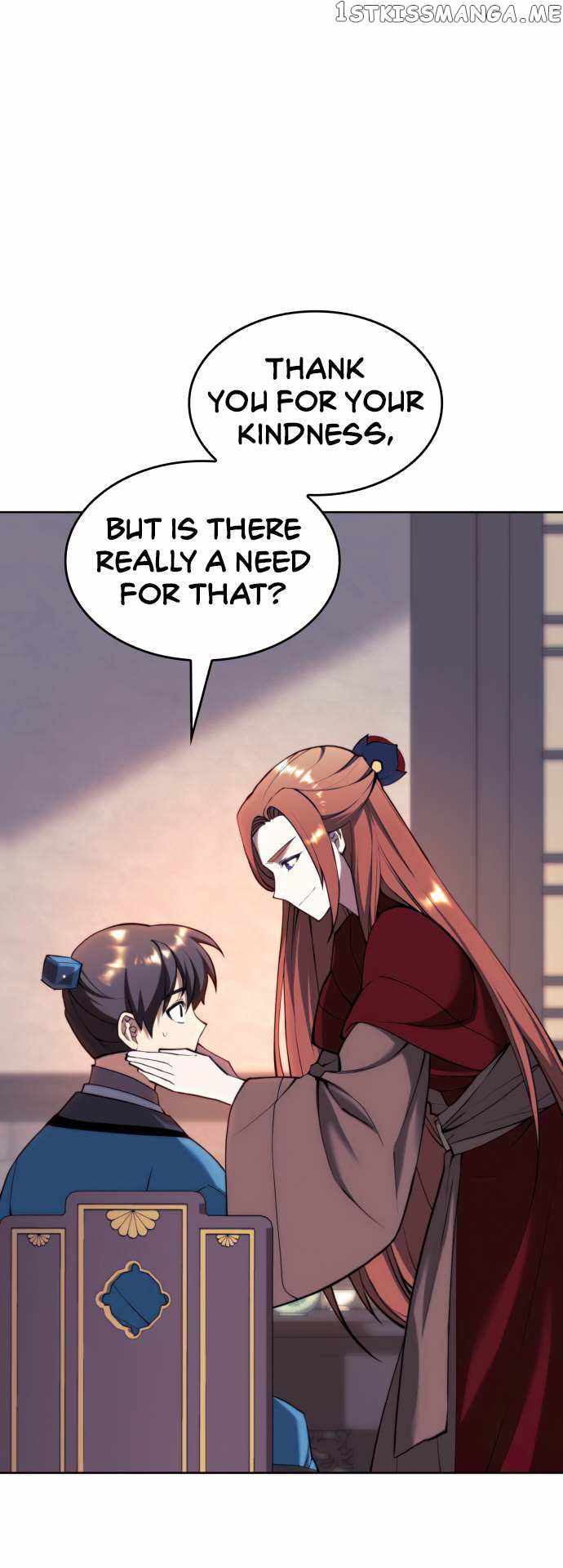 Tale of a Scribe Who Retires to the Countryside - chapter-162 - Page 45