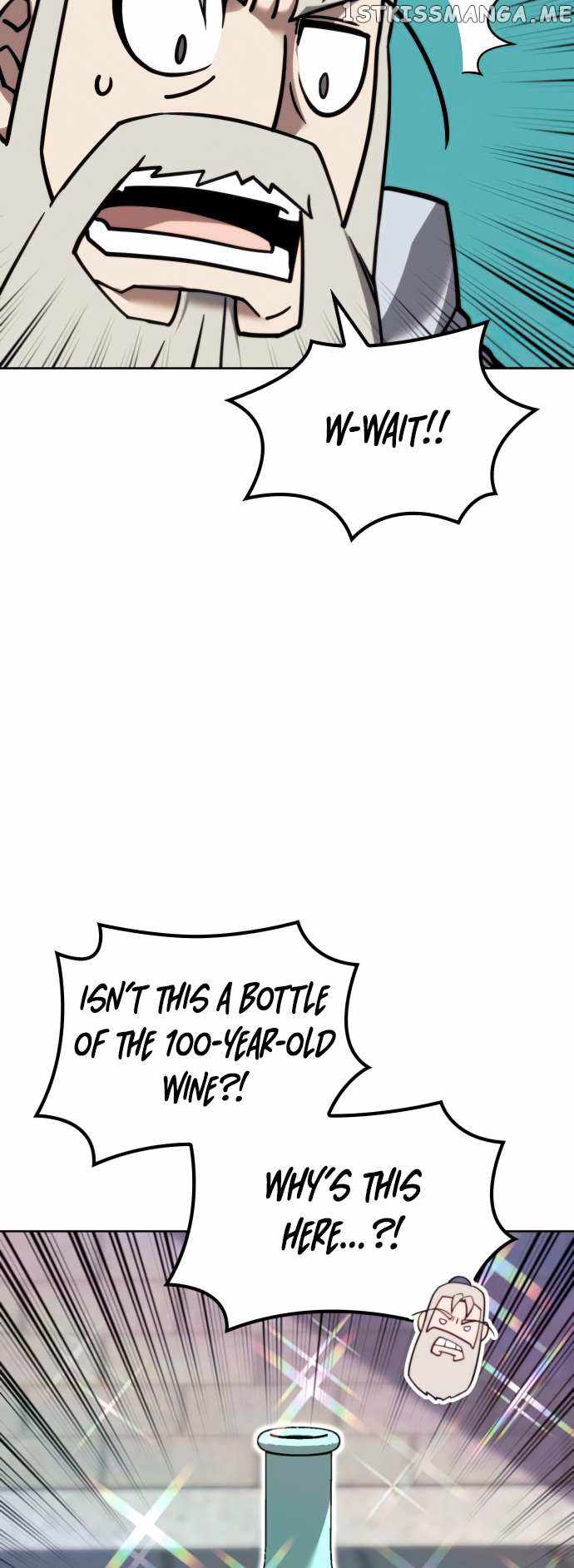 Tale of a Scribe Who Retires to the Countryside - chapter-162 - Page 58
