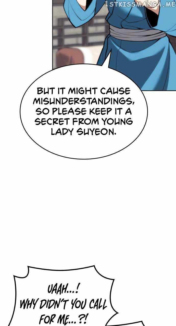 Tale of a Scribe Who Retires to the Countryside - chapter-162 - Page 61
