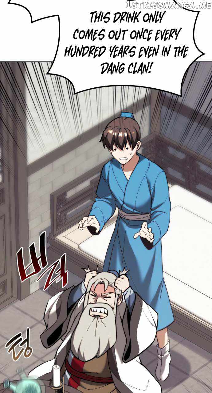 Tale of a Scribe Who Retires to the Countryside - chapter-162 - Page 62