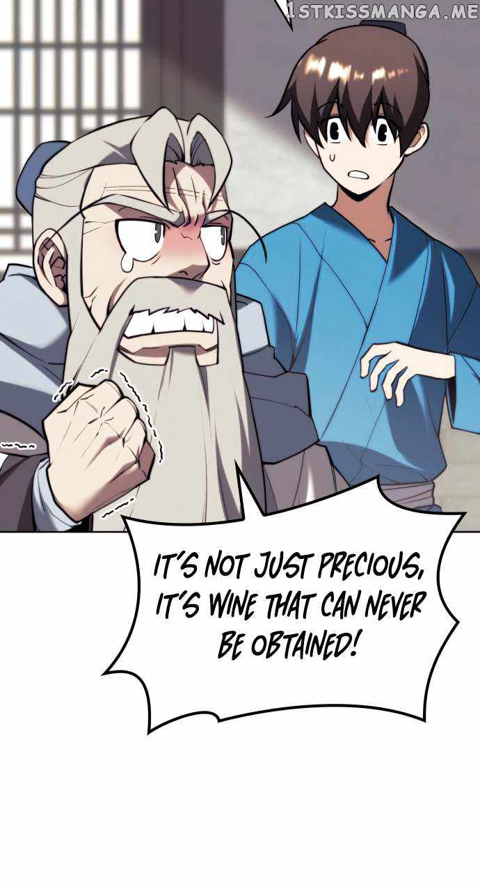 Tale of a Scribe Who Retires to the Countryside - chapter-162 - Page 64