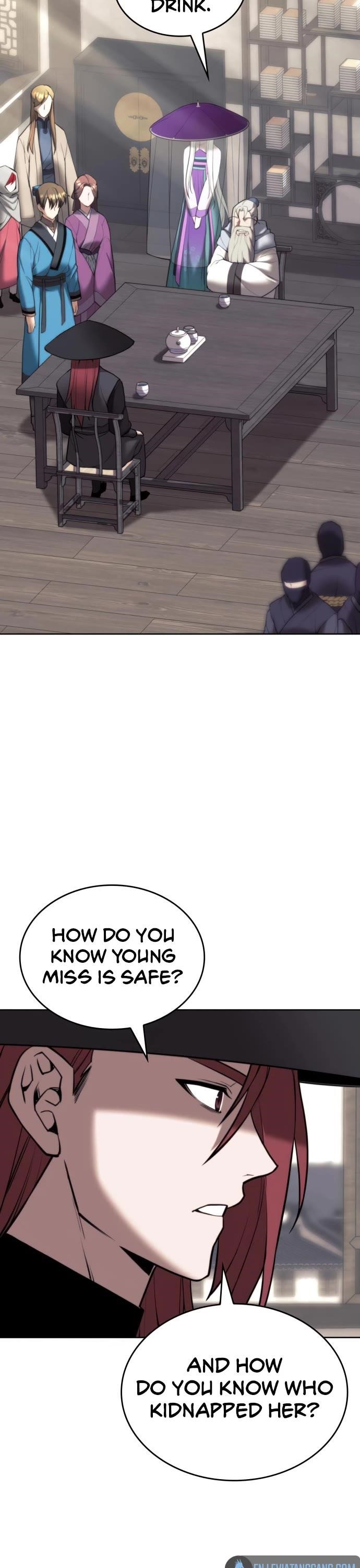 Tale of a Scribe Who Retires to the Countryside - chapter-166 - Page 16