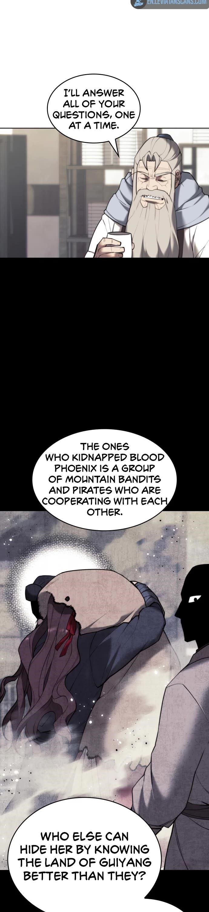 Tale of a Scribe Who Retires to the Countryside - chapter-166 - Page 17