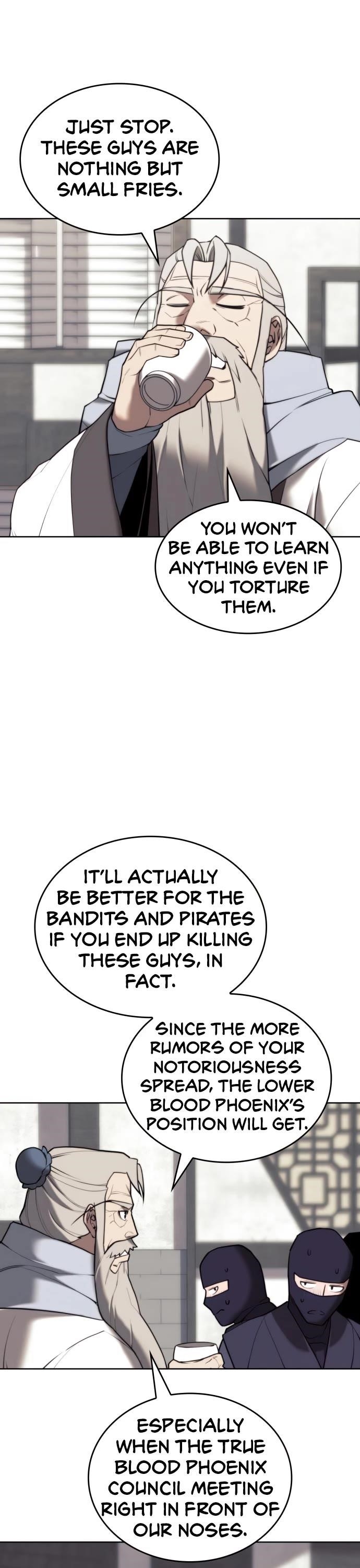 Tale of a Scribe Who Retires to the Countryside - chapter-166 - Page 21