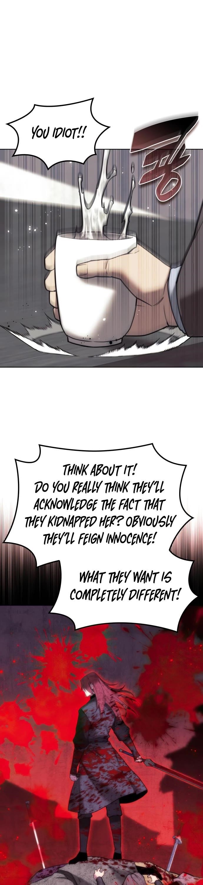 Tale of a Scribe Who Retires to the Countryside - chapter-166 - Page 23