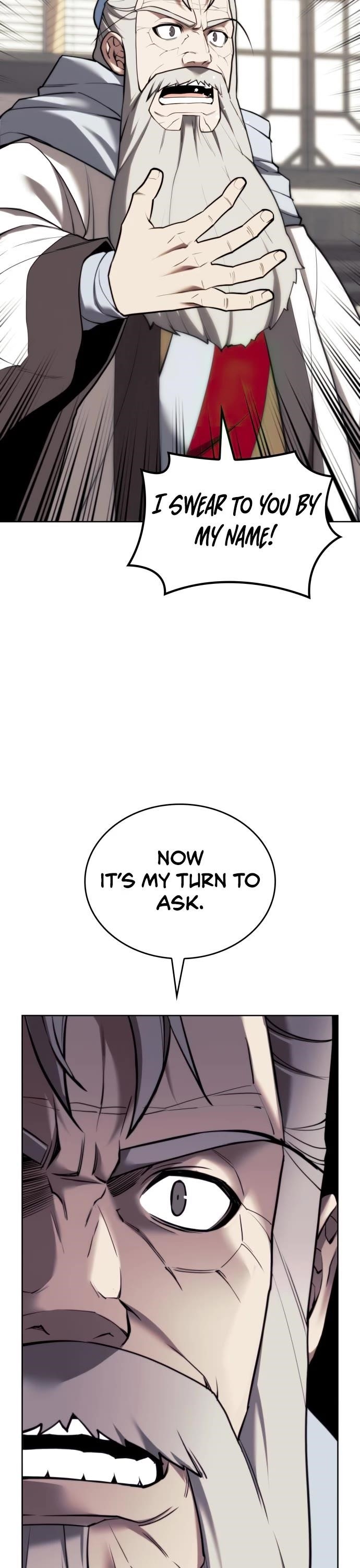 Tale of a Scribe Who Retires to the Countryside - chapter-166 - Page 26